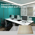 Dekorasi Interior Panel Dinding PVC